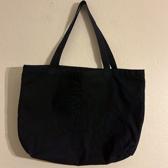 Grateful Dead Dancing Bear Tote Bag - Picture 2 of 3